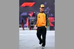 Foto zur News: Lando Norris (McLaren)