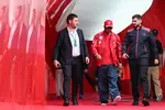 Foto zur News: Lewis Hamilton (Ferrari)