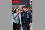Foto zur News: Carlos Sainz (Williams)