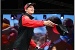 Foto zur News: Oliver Bearman (Haas)