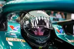Foto zur News: Lance Stroll (Aston Martin)