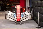 Foto zur News: Ferrari SF-25