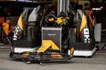 Foto zur News: McLaren MCL39