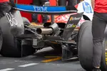 Foto zur News: Ferrari SF-25
