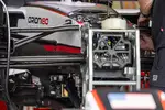 Foto zur News: Haas VF-25