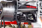 Foto zur News: Haas VF-25