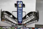 Foto zur News: Williams FW47