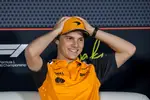Foto zur News: Oscar Piastri (McLaren)