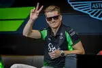 Foto zur News: Nico Hülkenberg (Sauber)