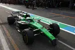 Foto zur News: Nico Hülkenberg (Sauber)
