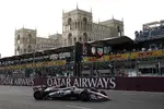 Foto zur News: Esteban Ocon (Haas)