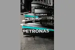 Foto zur News: Mercedes W16