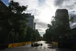 Foto zur News: Fernando Alonso (Aston Martin)