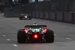 Foto zur News: Lance Stroll (Aston Martin)