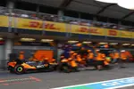 Foto zur News: Lando Norris (McLaren)