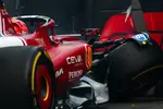Foto zur News: Charles Leclerc (Ferrari)
