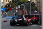 Foto zur News: Charles Leclerc (Ferrari)