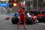 Foto zur News: Charles Leclerc (Ferrari)