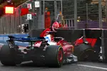 Foto zur News: Charles Leclerc (Ferrari)