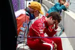 Foto zur News: Charles Leclerc (Ferrari)