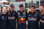 Foto zur News: Max Verstappen (Red Bull)