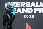 Foto zur News: George Russell (Mercedes)