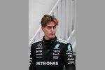 Foto zur News: George Russell (Mercedes)