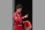 Foto zur News: Charles Leclerc (Ferrari)
