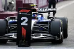 Foto zur News: Carlos Sainz (Williams)