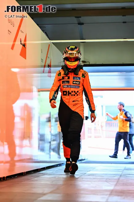 Foto zur News: Oscar Piastri (McLaren)