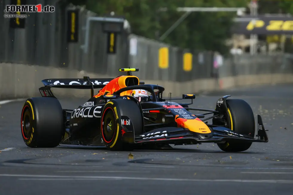 Foto zur News: Yuki Tsunoda (Red Bull)