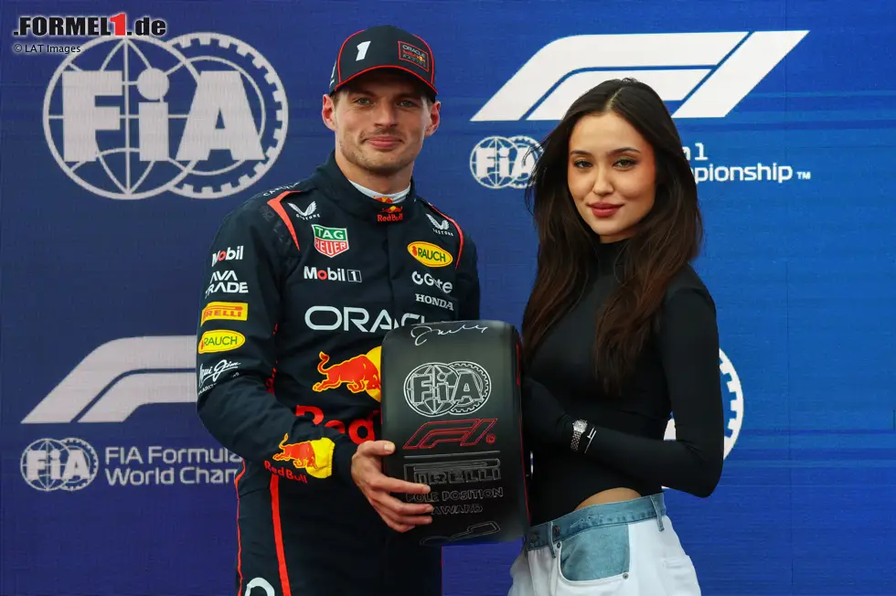 Foto zur News: Max Verstappen (Red Bull)