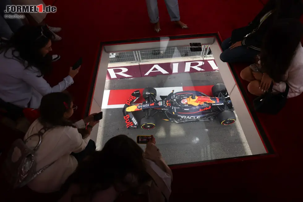 Foto zur News: Max Verstappen (Red Bull)