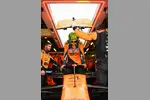 Foto zur News: Lando Norris (McLaren)