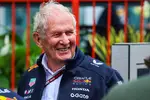 Foto zur News: Helmut Marko (Red Bull)