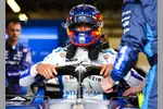 Foto zur News: Carlos Sainz (Williams)