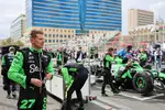 Foto zur News: Nico Hülkenberg (Sauber)