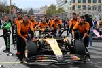 Foto zur News: Oscar Piastri (McLaren)
