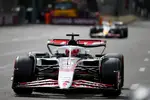 Foto zur News: Esteban Ocon (Haas)