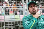 Foto zur News: Fernando Alonso (Aston Martin)