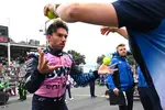 Foto zur News: Pierre Gasly (Alpine)