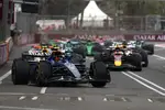 Foto zur News: Carlos Sainz (Williams)