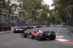Foto zur News: Charles Leclerc (Ferrari)