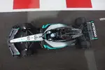 Foto zur News: George Russell (Mercedes)