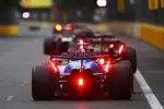 Foto zur News: Alexander Albon (Williams)