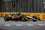 Foto zur News: Lando Norris (McLaren)