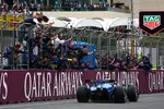 Foto zur News: Carlos Sainz (Williams)