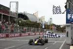 Foto zur News: Max Verstappen (Red Bull)