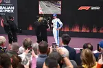 Foto zur News: Carlos Sainz (Williams)