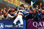 Foto zur News: Carlos Sainz (Williams)
